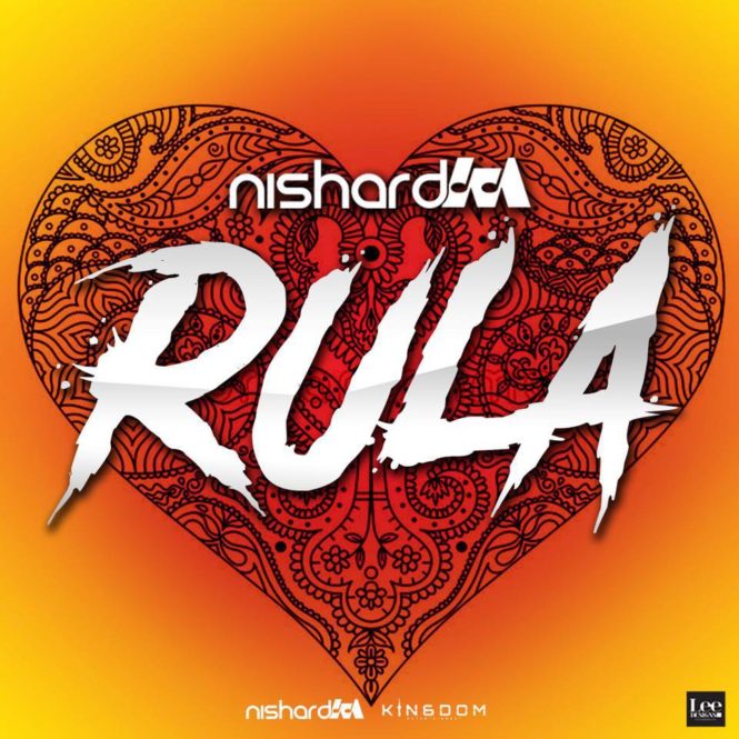 Nishard M - Rula