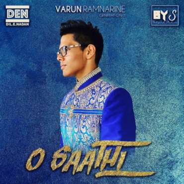O Saathi by Varun Ramnarine (G3) feat Raymond Ramnarine (2019 Bollywood Cover)