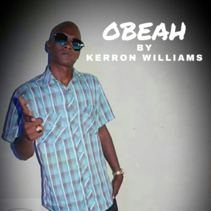 Obeah By Kerron Williams (2019 Chutney Soca)