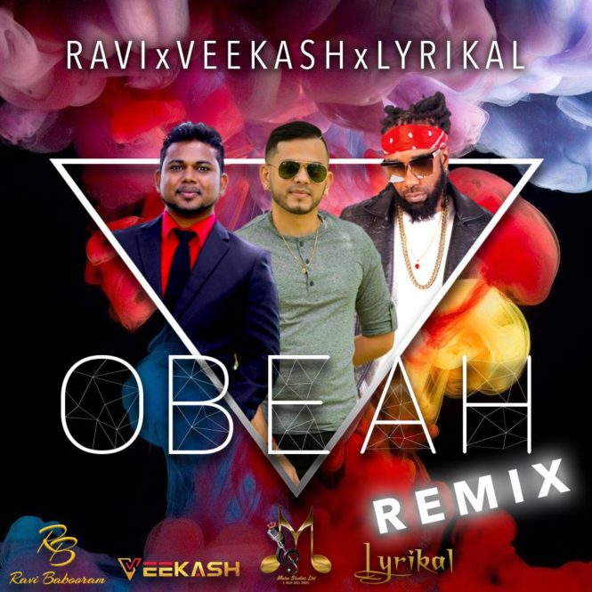 Obeah By Ravi Babooram & Veekash Sahadeo