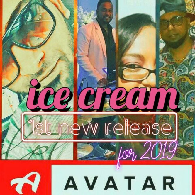 Oh Saathi Chal Ice Cream Remix by (2019 Bollywood Remix)