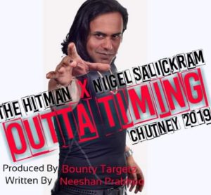 Outta Timin By Hitman & Nigel Salikram