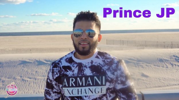 Prince JP – All I Need