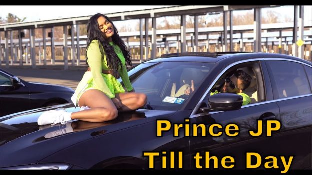 Prince JP - Till The Day