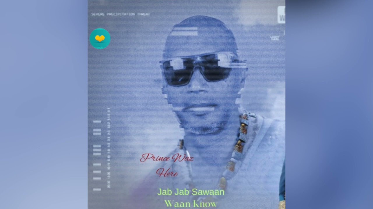 Prince Wazir Haniff – Jab Jab Sawan Remix