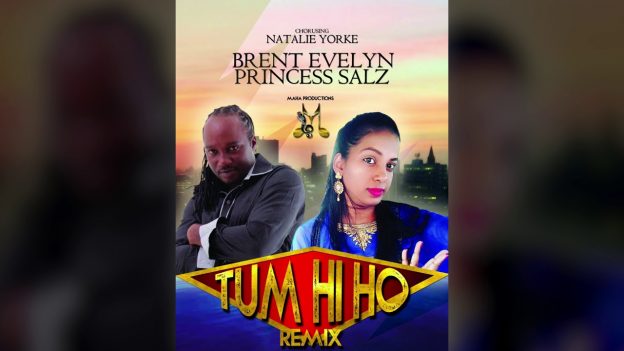 Princess Salz & Brenty – Tum Hi Ho (Remix)