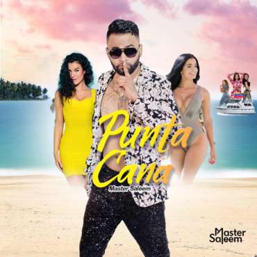 Punta Cana by Master Saleem (2019 Chutney Soca)