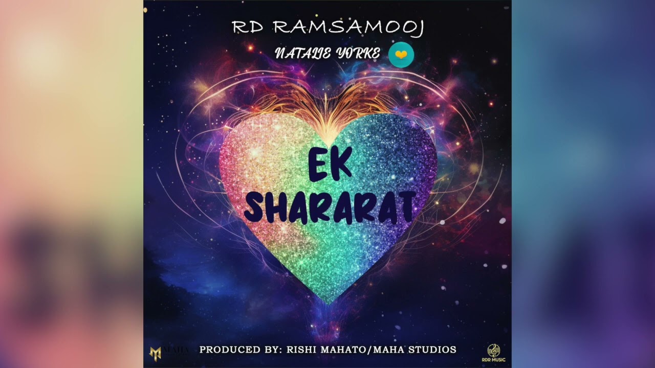 RD Ramsamooj – Ek Shararat