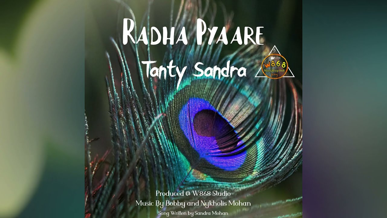 Tanty Sandra – Radha Pyaare