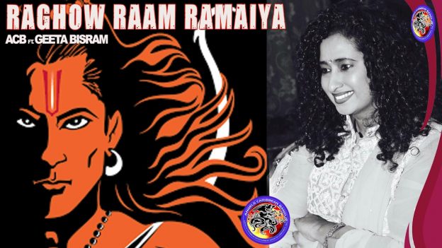 Raghu Ram Ramaiya - ACB ft Geeta Bisram