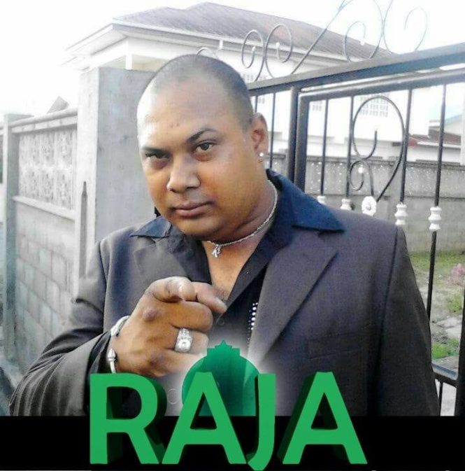 Rajesh Dallah