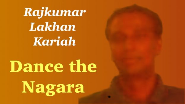 Rajkumar Lakhan Kariah Dance The Nagara