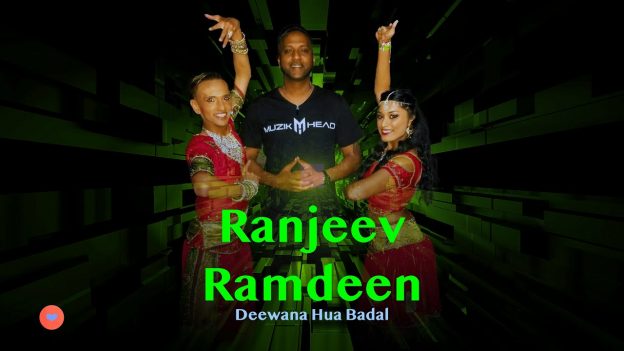 Ranjeev Ramdeen – Deewana Hua Badal