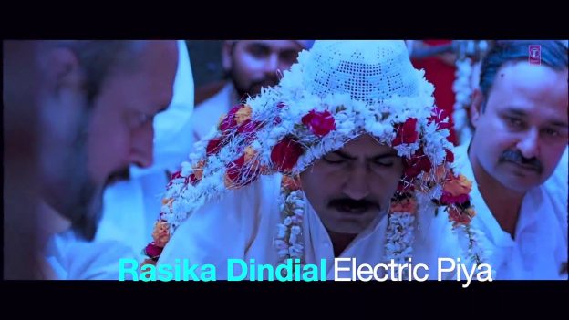 Rasika Dindial - Electric Piya