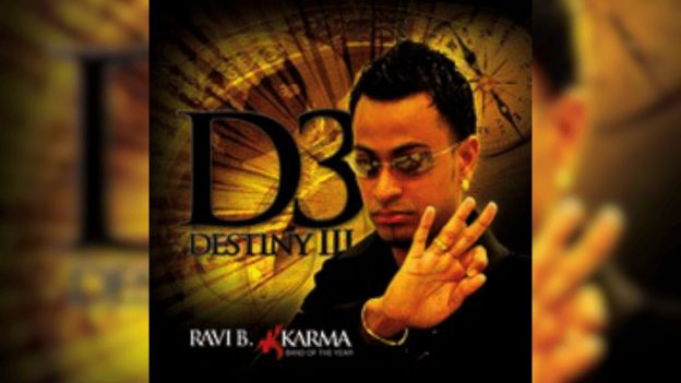 Ravi B Karma & GI – Kya Se Kya