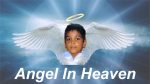 Raymond Ramnarine Angel In Heaven