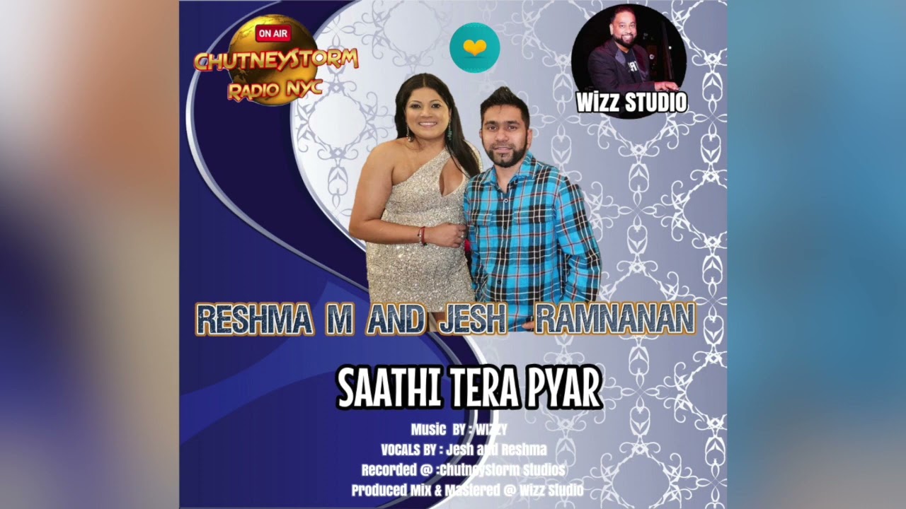 Reshma and Jesh – Saathi Tera Pyar