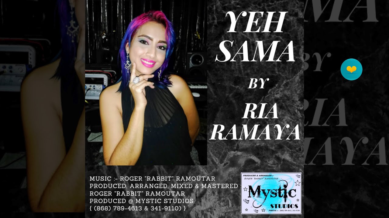 Ria Ramaya - Yeh Sama