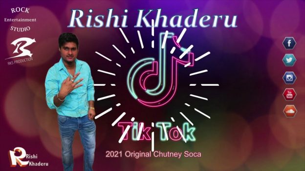 Rishi Khaderu – Tik Tok