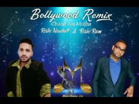 Rishi Nowbutt & Rishi Ram – Chahe Aaj