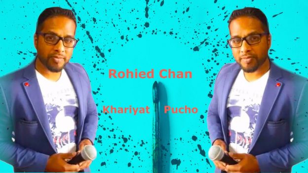 Rohied Chan – Khairiyat Pucho