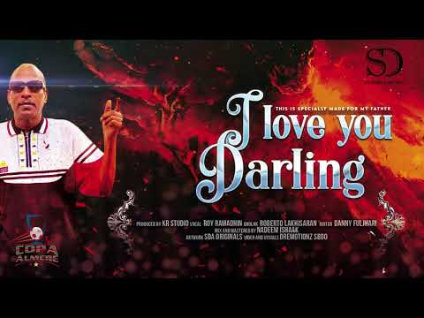 Roy Ramadhin - I Love You Darling
