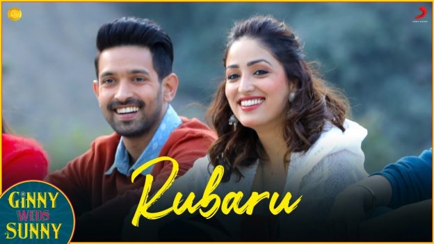Rubaru - Official | Ginny Weds Sunny | Yami – Vikrant | Jaan Nissar Lone | Kamal Khan | Peer Zahoor