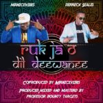 Ruk Ja O Dil Dewanee By Mr Nice Vibes & Dr Seales (2019 Bollywood Remix)