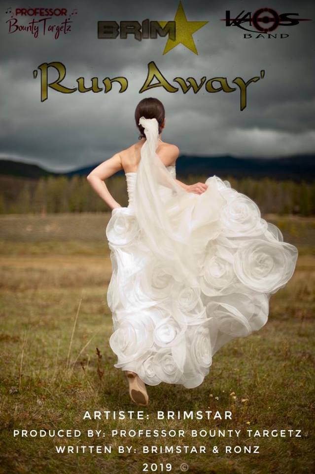 Runaway By Brimstar (2019 Chutney Soca)