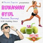Runaway Gyul Poster