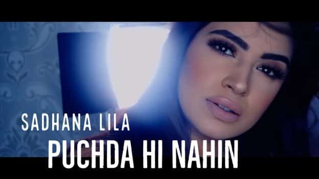 Sadhana Lila Puchda Hi Nahin