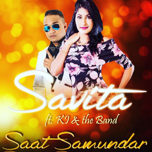 Saat Samundar by Savita Singh ft Ki Persad