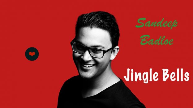 Sandeep Badloe - Jingle Bells