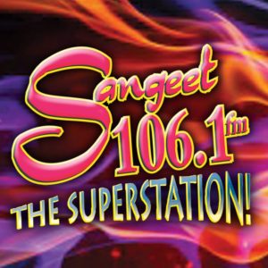 Sangeet-106.1