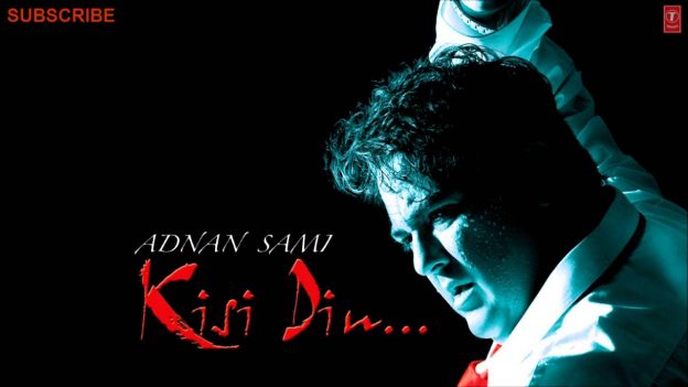 Sargoshi Full Audio Song Kisi Din Album Songs Adnan Sami