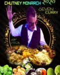 Seven Curry by AW Lyrical