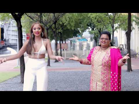 Sexi Marissa ft Rasika Dindial - Bhaiya Sang Bhowgie