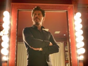 Shah Rukh Khan Turns 53 In 2018
