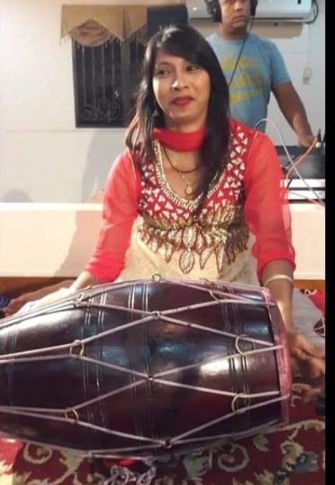 Shanti Dian Singh