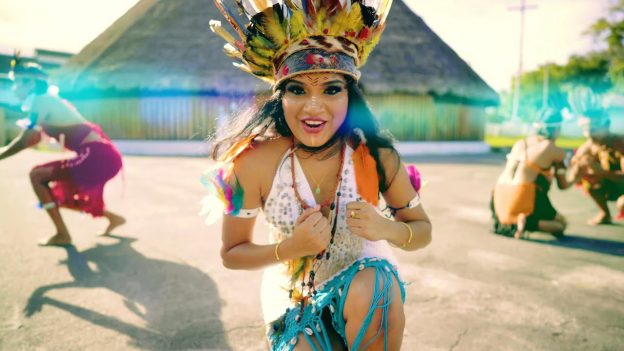 Sharona Katriah - My Guyana