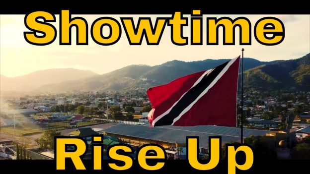 Showtime - Rise Up