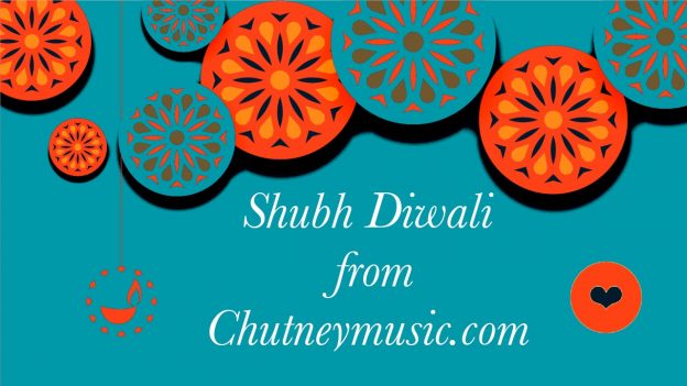 Shubh Diwali 2020 from Chutneymusic.com