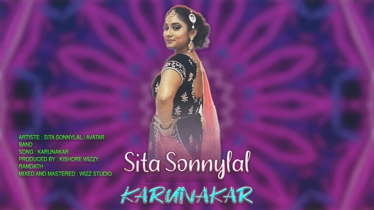 Sita Sonnylal – Karunakar