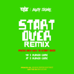 Start Over Remix By Ravi B & Busy Signal