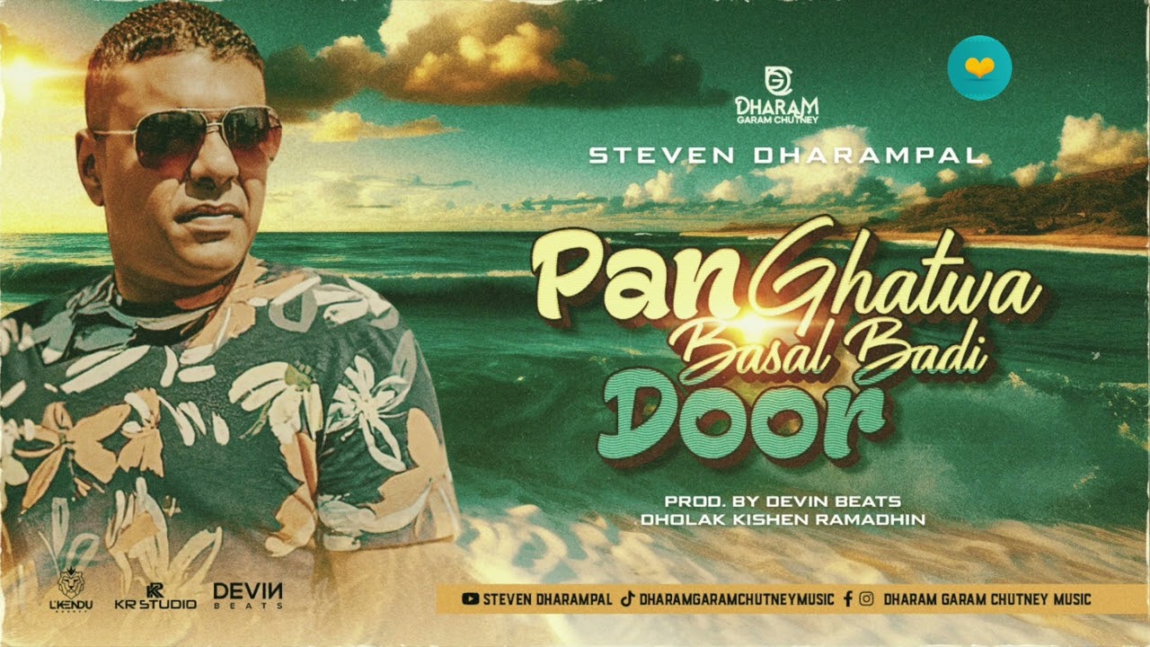 Steven Dharampal - Pan ghatwa Badi Door