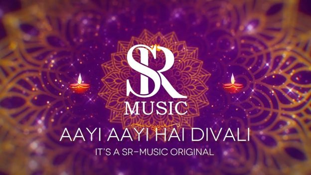 Steven Raghoenath & Jimmy Rampalmisser – Aayi Aayi hai Divali