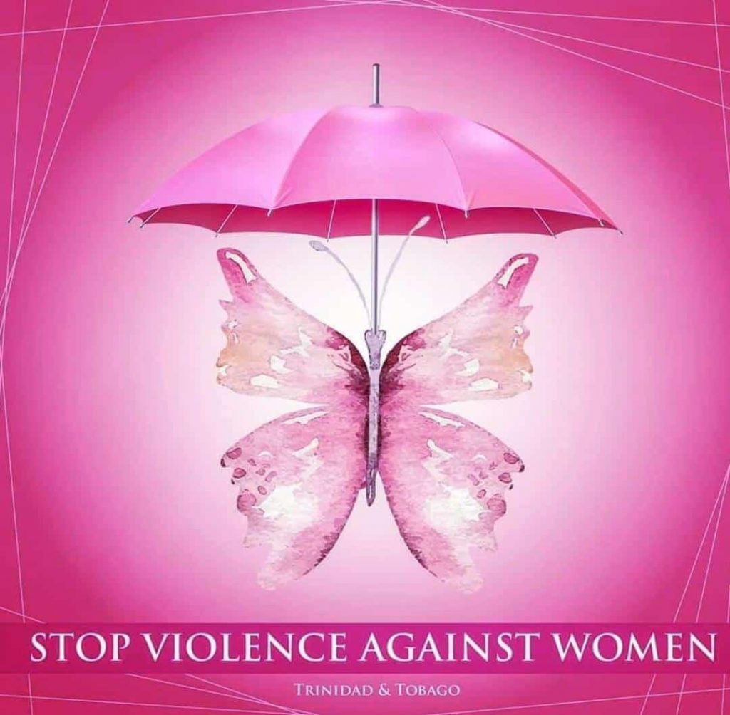 Stop The Violence Againts Women