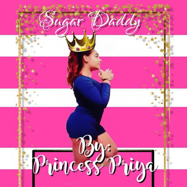 Sugar Daddy By Princess Priya