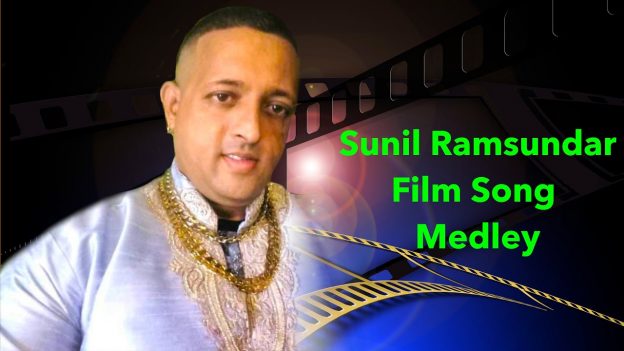 Sunil Ramsundar – Film Song Medley Part 2