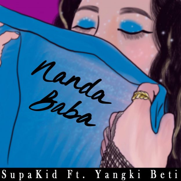 Supakid ft Yangki Tiny Beti – Nanda Baba Cover